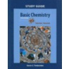 Basic Chemistry door William Timberlake