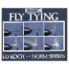 Basic Fly Tying by Norm Shires
