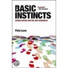 Basic Instincts door Peter Lunn