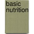 Basic Nutrition