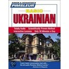 Basic Ukrainian by Unknown
