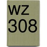 WZ 308 door T. Hilhorst