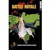 Battle Royal 05 door Koushun Takami