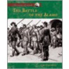 Battle of Alamo by Cory Gideon Gunderson