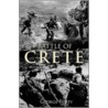 Battle of Crete door George Forty