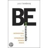 Be Unreasonable door Paul Lemberg