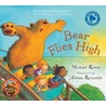 Bear Flies High door Michael Rosen