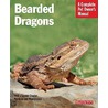 Bearded Dragons door Manfred Au