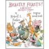 Beastly Feasts! by Robert Forbes