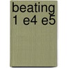 Beating 1 E4 E5 door John Emms