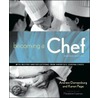 Becoming a Chef by Karen Page