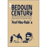 Bedouin Century door Aref Abu-Rabia