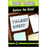 Before The Band door Jane Beals
