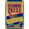 Beginning Chess door Bruce Pandolfini