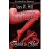 Behind The Mask door Lacey Alexander