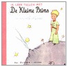 Ik leer tellen met De Kleine Prins