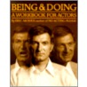 Being and Doing by Eric Morris