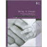 Being in Charge door Rebecca Parlakian