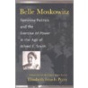 Belle Moskowitz door Elisabeth Israels Perry
