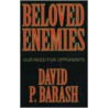 Beloved Enemies by Professor David P. Barash