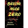 Below Mile Zero door Brooke Babineau