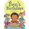 Ben's Birthdays door Elizabeth Hawkins