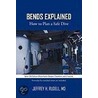 Bends Explained door Onbekend