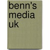 Benn's Media Uk door Onbekend