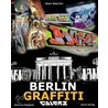 Berlin Graffiti door Hasan Gögremis