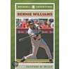 Bernie Williams door Clifford W. Mills