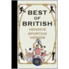 Best Of British by Jon Henderson