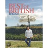 Best Of British door Ed Barnes