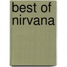 Best Of Nirvana door Onbekend
