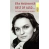 Best of Also... door Elke Heidenreich