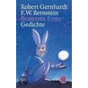 Besternte Ernte by Robert Gernhardt