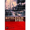Bethlehem Steel door Kenneth Warren