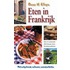 Eten in Frankrijk