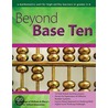 Beyond Base Ten door Dana T. Johnson