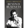 Beyond Business door Philippa Anderson