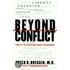Beyond Conflict