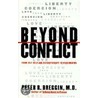 Beyond Conflict door Peter R. Breggin