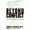 Beyond Conflict by Peter R. Breggin