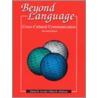 Beyond Language by Mara B. Adelman