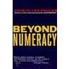 Beyond Numeracy by John Allen Paulos