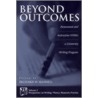 Beyond Outcomes by Richard H. Haswell