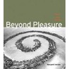 Beyond Pleasure door Margaret Iversen