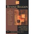 Beyond Religion