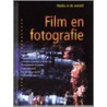 Film en fotografie door Ian Graham