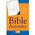 Bible Acrostics