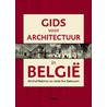 Gids voor architectuur in Belgie by M. Heirman